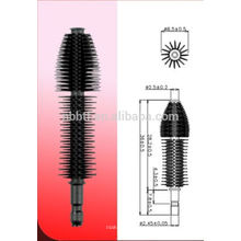 Silicone Abundance type Make-up Brush